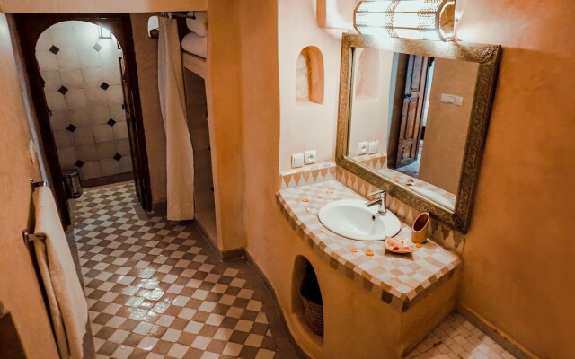 Riad Nora