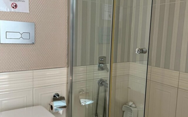 Antalya Residence by LARA