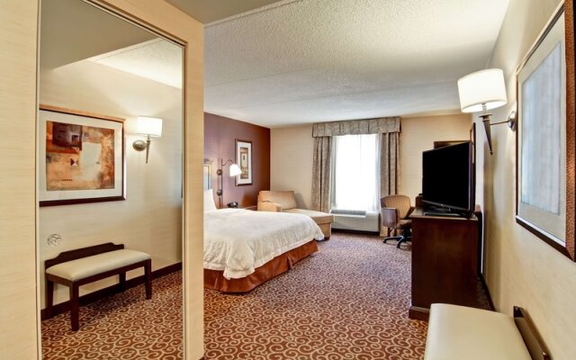 Hampton Inn Sudbury