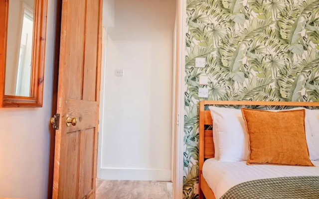 Host Stay Oxford Road House