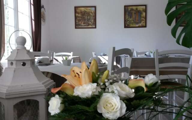 Hôtel Canto Cigalo