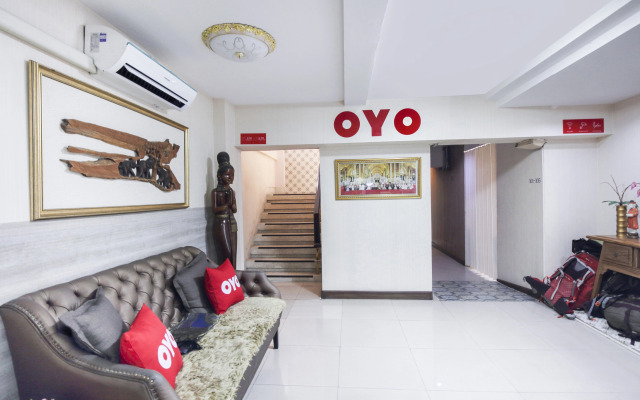 Na Banglampoo Hotel