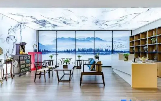 Siyecao Theme Hotel