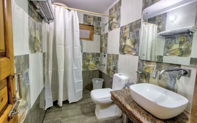 Hotel Samiru