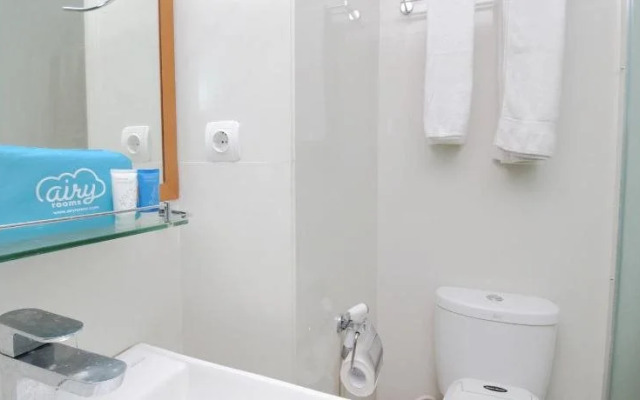 Airy Kuta Galeria Bypass Ngurah Rai 39 Bali