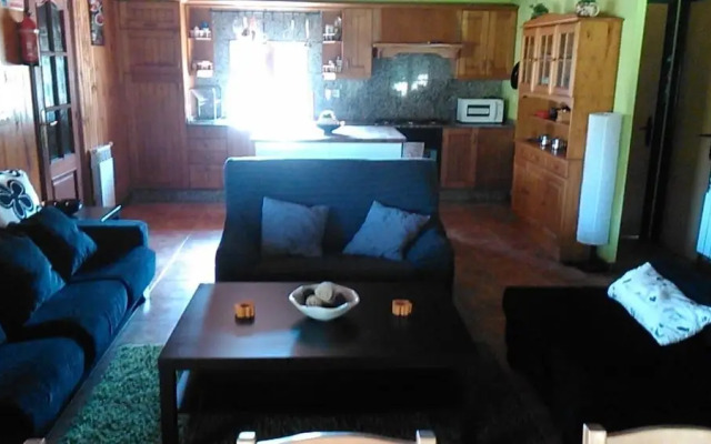 Casa Rural Dharma Gaia