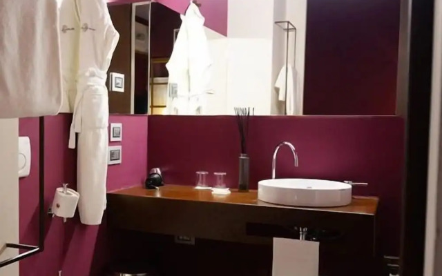 Hotel Mulino Grande