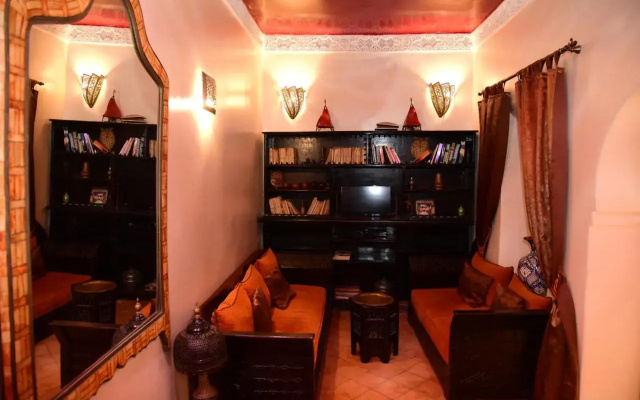 Riad du Petit Prince
