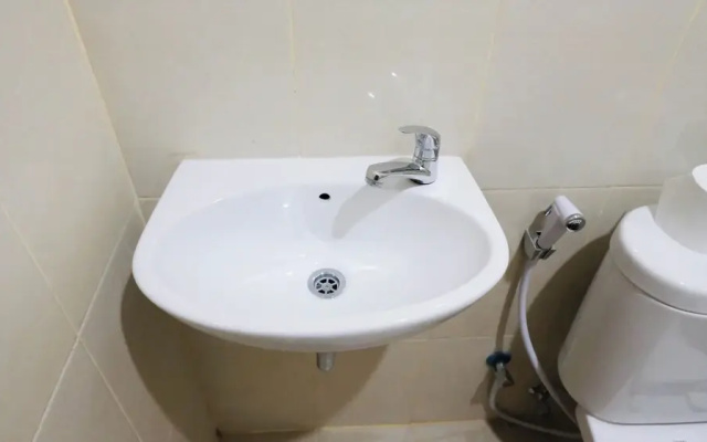 Elegant And Spacious 3Br At Bale Hinggil Apartment