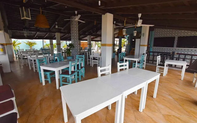Hotel Villa Flores