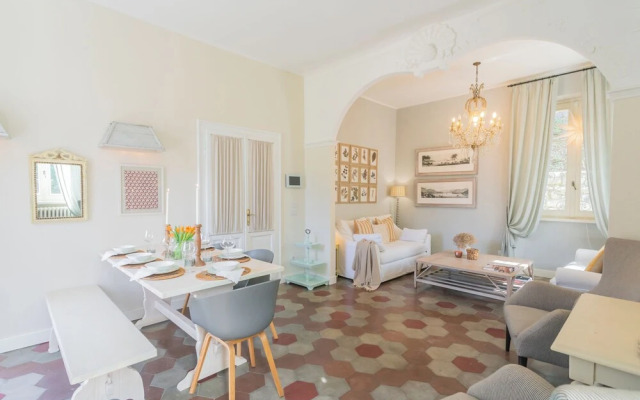 Villa Olga With Private Pool