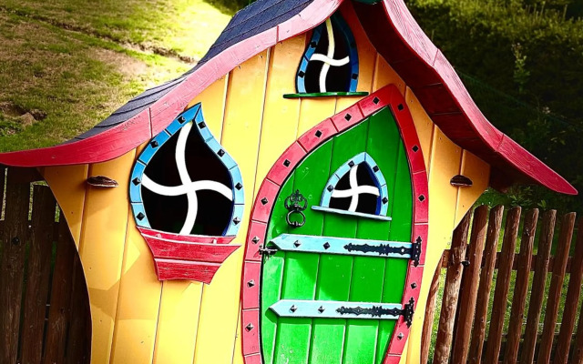 Apartments Ve dvoře