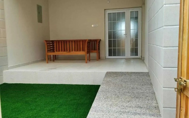 Al Asala Resort