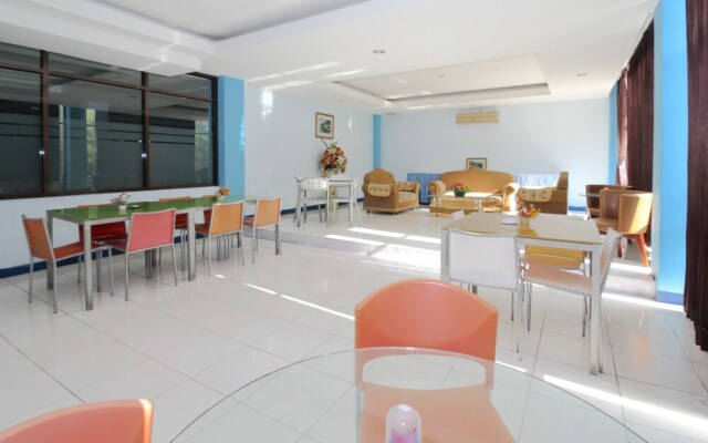 Airy Eco Kota Selatan Pertiwi 59 Gorontalo