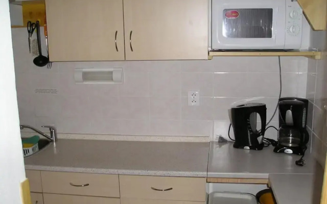 Apartment Marie in J Chymov