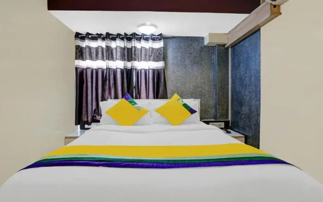 Hotel Amber Corp Inn