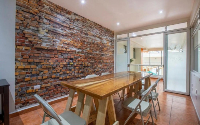 Capital O Oaxaca Guest Hotel