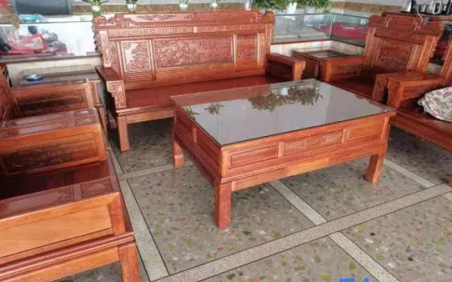Meizhou Xinzhao Hotel