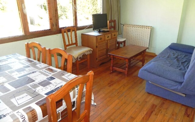 Apartamentos Candanchú 3000