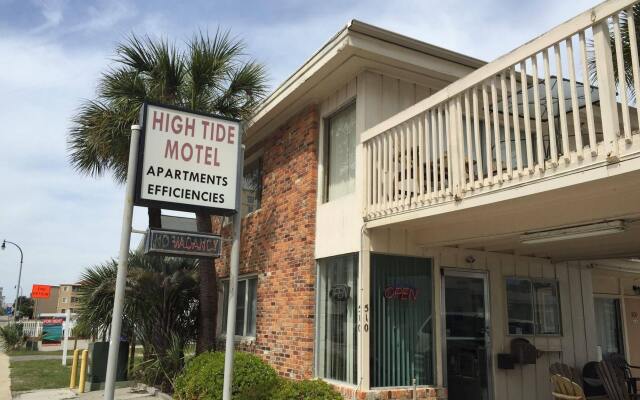 High Tide Motel