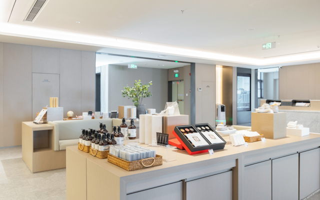 Ji Hotel (Shenzhen Nanshan Science and Technology Park)