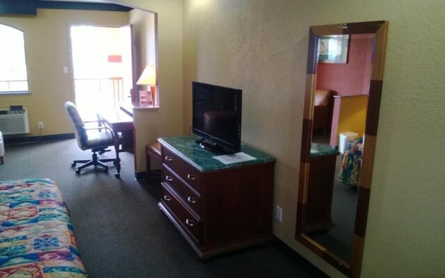 Extended Stay Inn & Suites Channelview