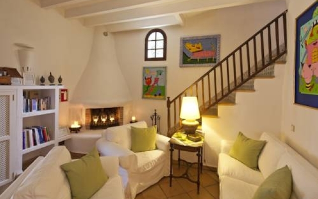 Finca Ca'n Coll