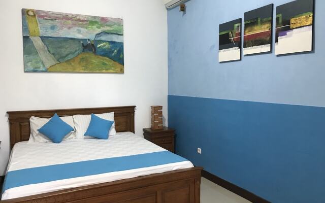 The Sania's Bali Villa