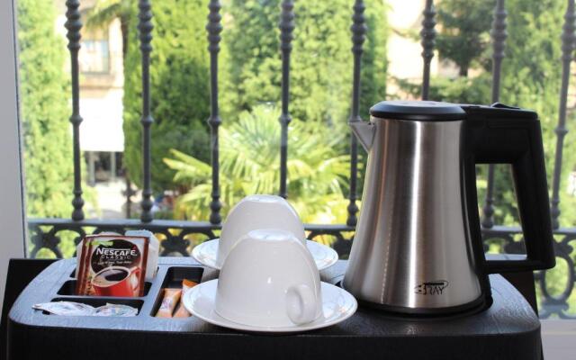 Salamanca Suites Libertad