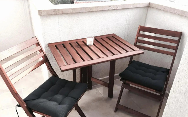 Apartmani Zivaljic