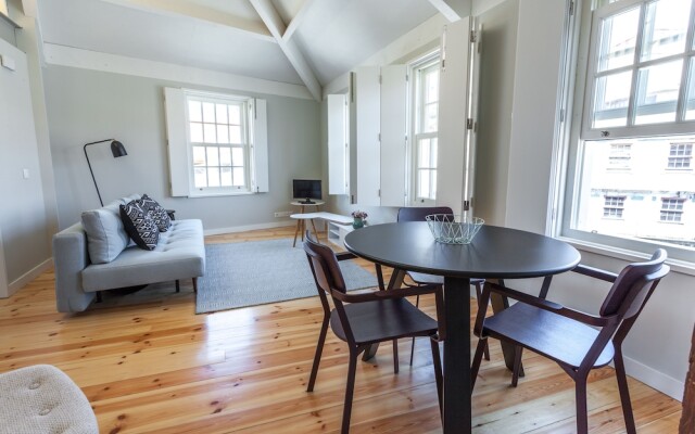 YOUROPO - City Center Ribeira Porto