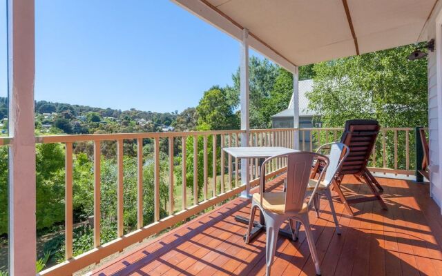 Balconies Lakeside