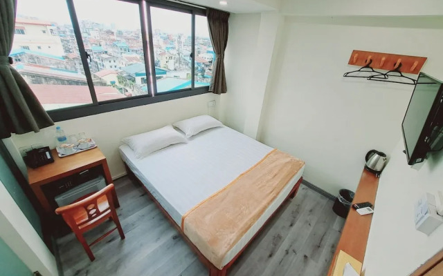 121Hotel