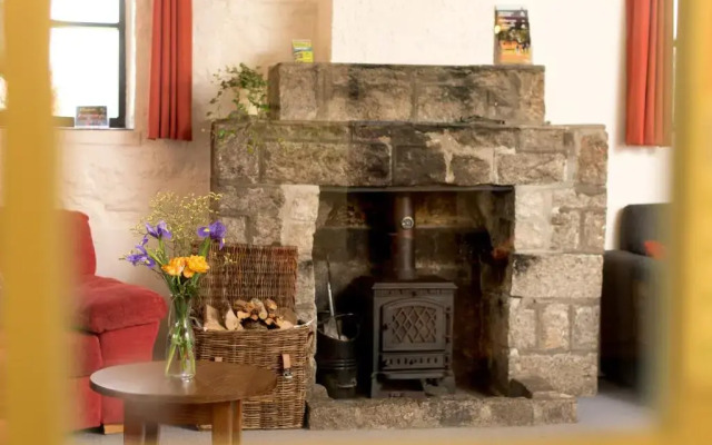 YHA Dartmoor - Hostel