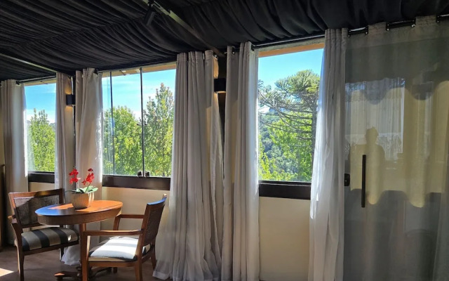 The Writers House - Suite Residences