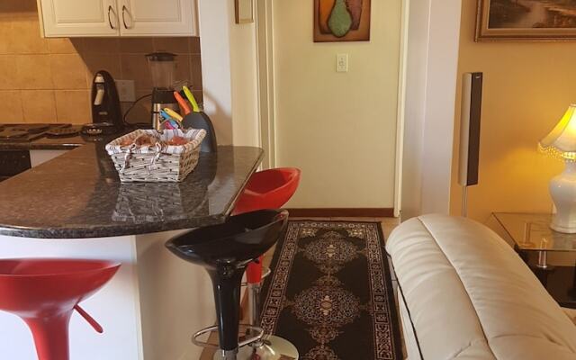 The Royal Princess Garden Fourways Guesthouse