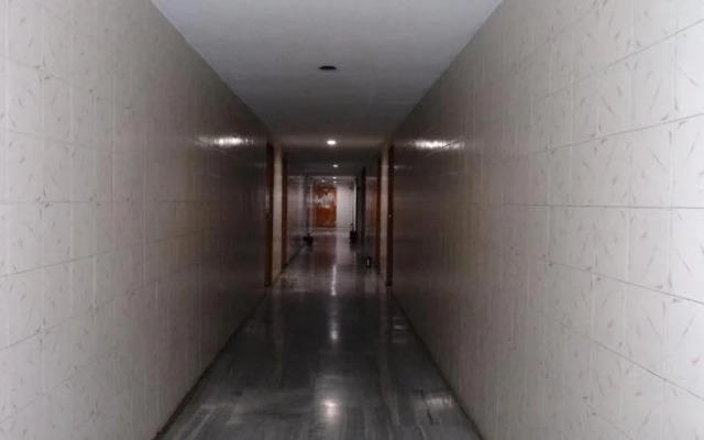 Hotel Bhimas Paradise