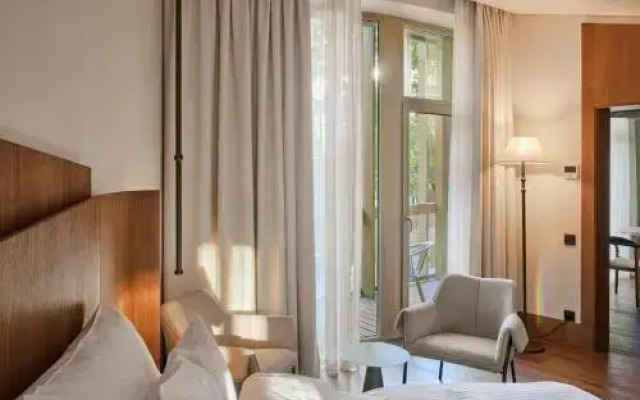 Monist Palanga Boutique By Spa Vilnius