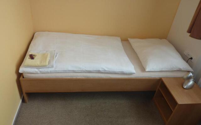 Hotel THT