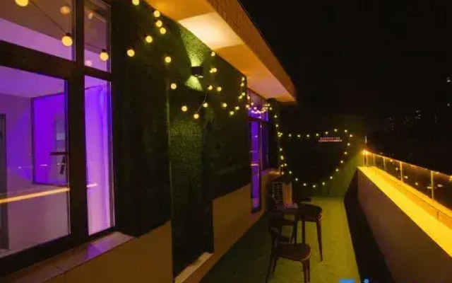 Xinya Express Hotel (Hengdong Branch)