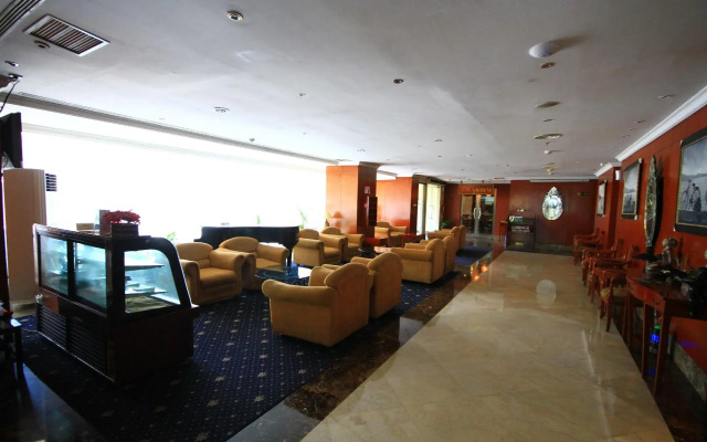 Grand Arkenso Parkview Simpang Lima