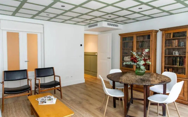 Apartamentos Principe 7