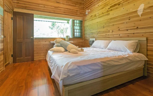 Mei Li Homestay