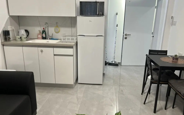 Masarik Apartments