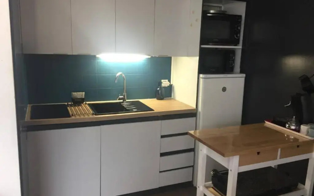 Appartement Noirmoutier-en-l'Île, 2 pièces, 4 personnes - FR-1-224B-36