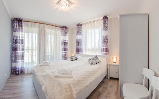 Apartamenty Sun & Snow Aura