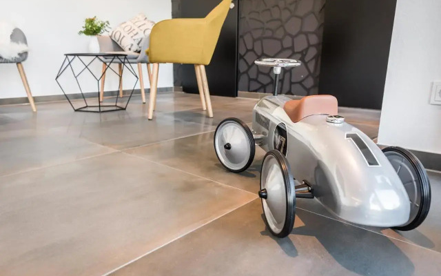 V7 Boutique Appartements