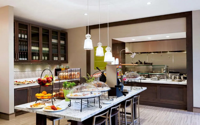 Hilton Garden Inn Lenox Pittsfield