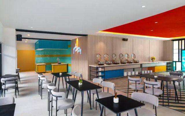 Quest Vibe Dewi Sri Bali