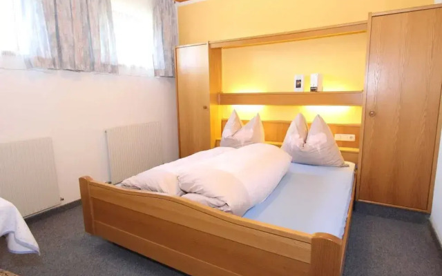 Large Apartment in Maria Alm With Terrace
